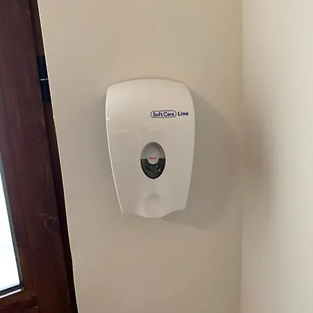 Tastefully Decorated One-bedroom - Chania Apartment