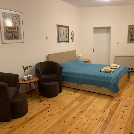 Apartment Tastefully Decorated One-bedroom - Chania *