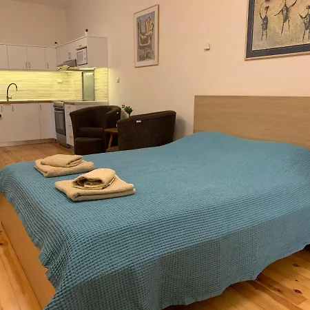 Διαμέρισμα Tastefully Decorated One-bedroom - Chania Χανιά