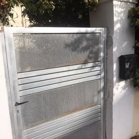 Tastefully Decorated One-bedroom - Chania