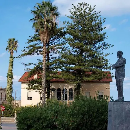 Apartment Tastefully Decorated One-bedroom - Chania *