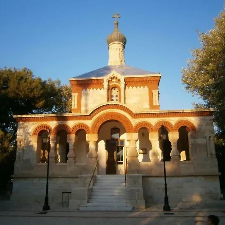 Διαμέρισμα Tastefully Decorated One-bedroom - Chania Χανιά