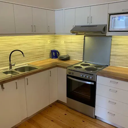 Tastefully Decorated One-bedroom - Chania Apartment *