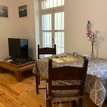 Tastefully Decorated One-bedroom - Chania