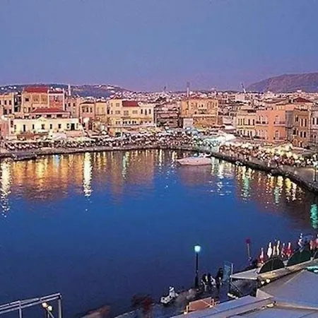 Apartment Tastefully Decorated One-bedroom - Chania