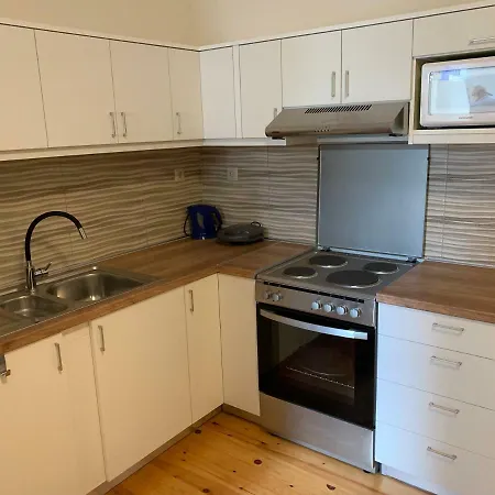 Tastefully Decorated One-bedroom - Chania *