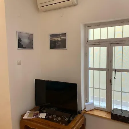 Tastefully Decorated One-bedroom - Chania *