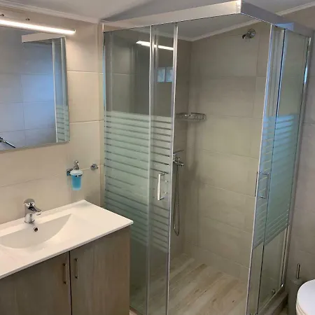 Tastefully Decorated One-bedroom - Chania * Chania (Crete)