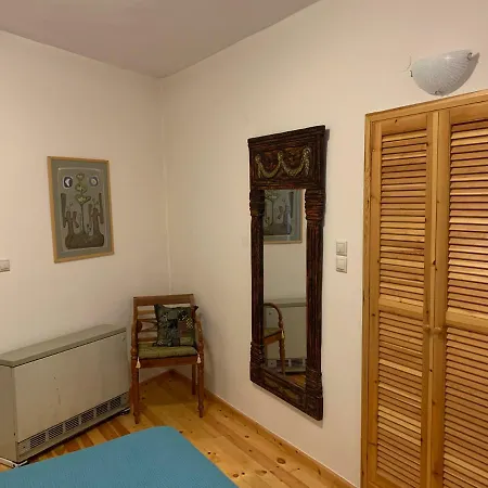Tastefully Decorated One-bedroom - Chania Χανιά