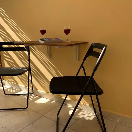 Tastefully Decorated One-bedroom - Chania *