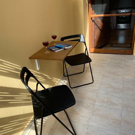 Tastefully Decorated One-bedroom - Chania Apartment