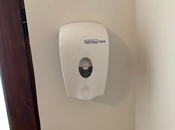 Tastefully Decorated One-bedroom - Chania アパート