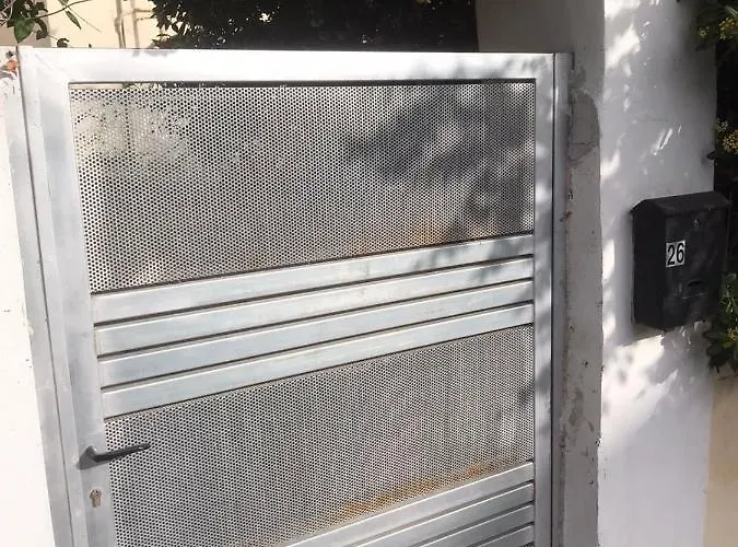 Tastefully Decorated One-bedroom - Chania