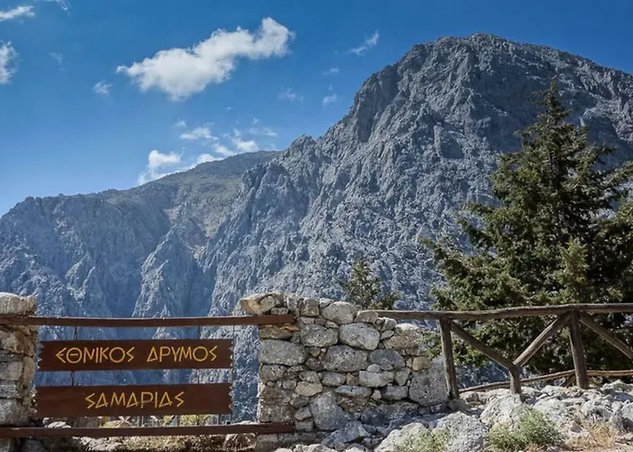 アパート Tastefully Decorated One-bedroom - Chania