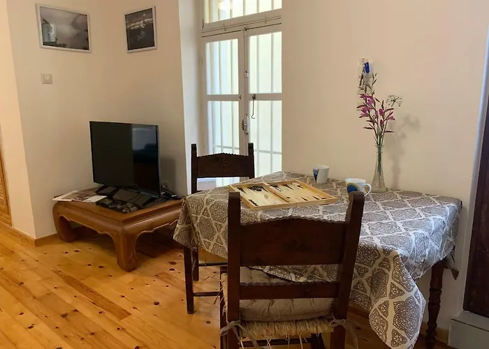 Tastefully Decorated One-bedroom - Chania