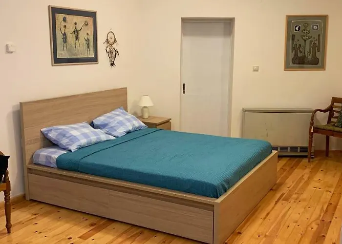 アパート Tastefully Decorated One-bedroom - Chania *