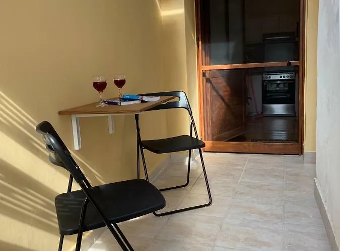 Tastefully Decorated One-bedroom - Chania ハニア