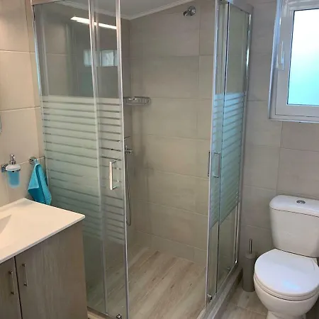 Tastefully Decorated One-bedroom - Chania Апартаменты