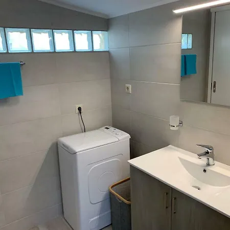 Апартаменты Tastefully Decorated One-bedroom - Chania Ханья